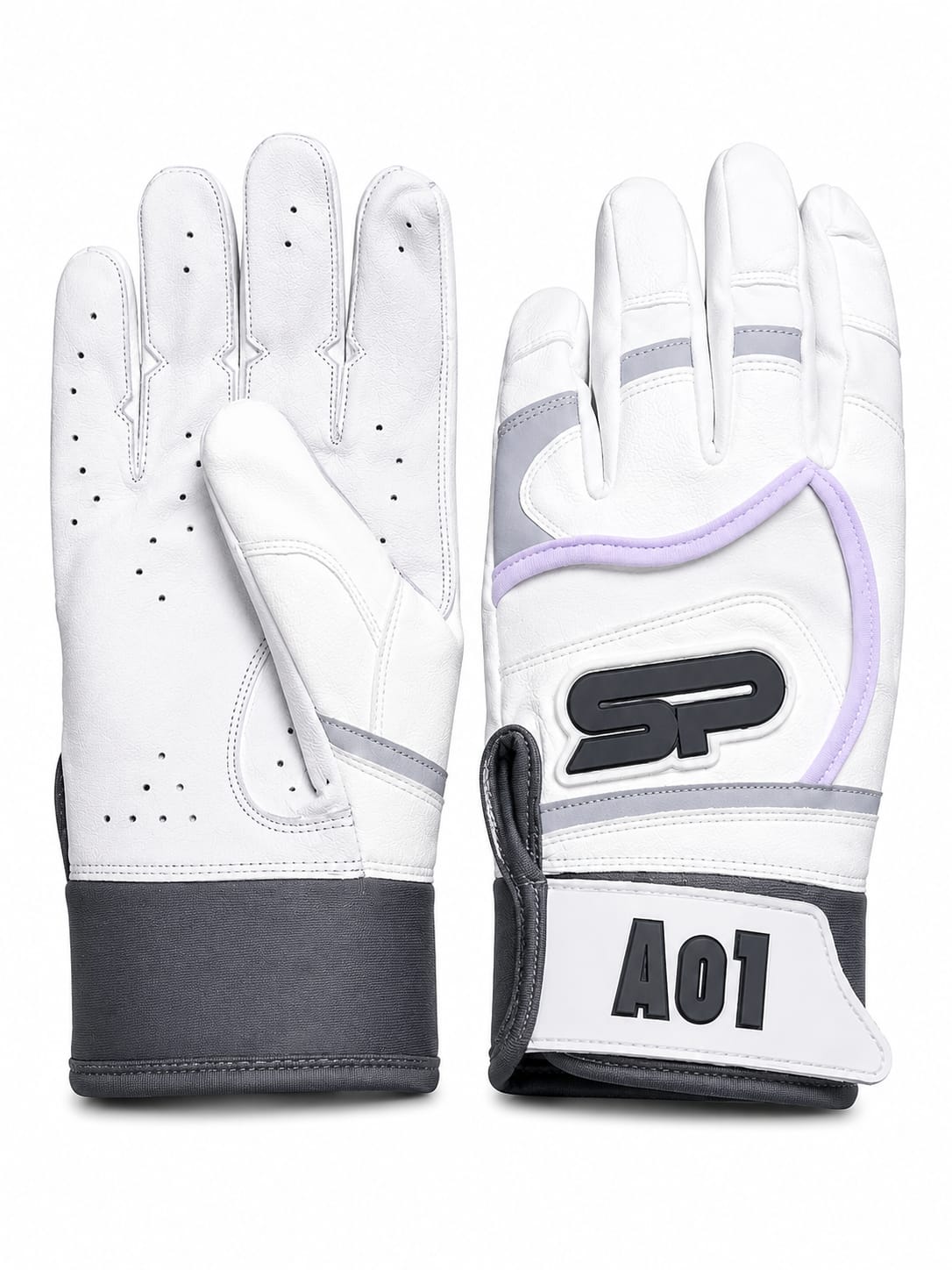 Short Porch "SP" Batting Gloves