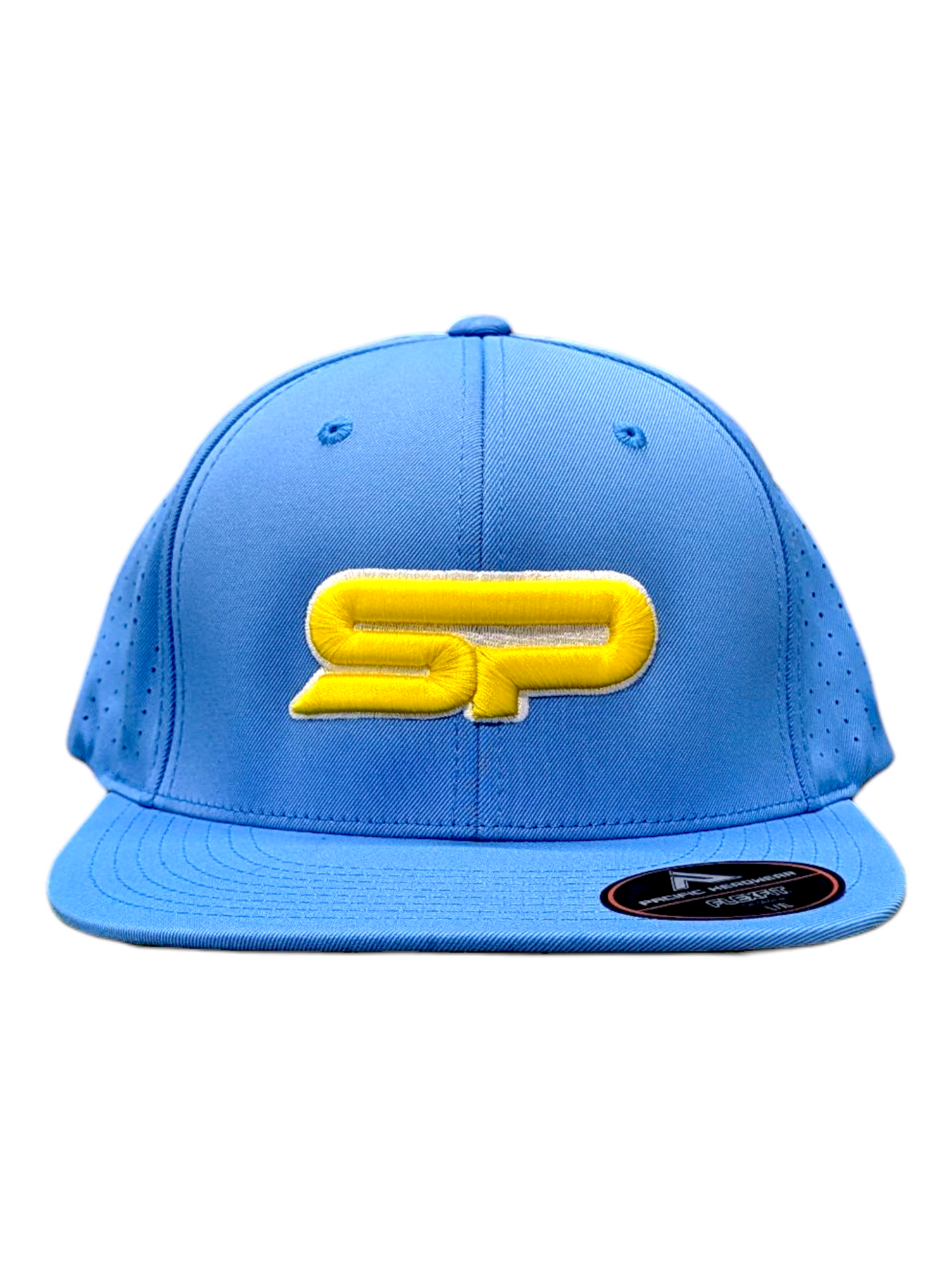 Hats - "SP" 3D Pacific