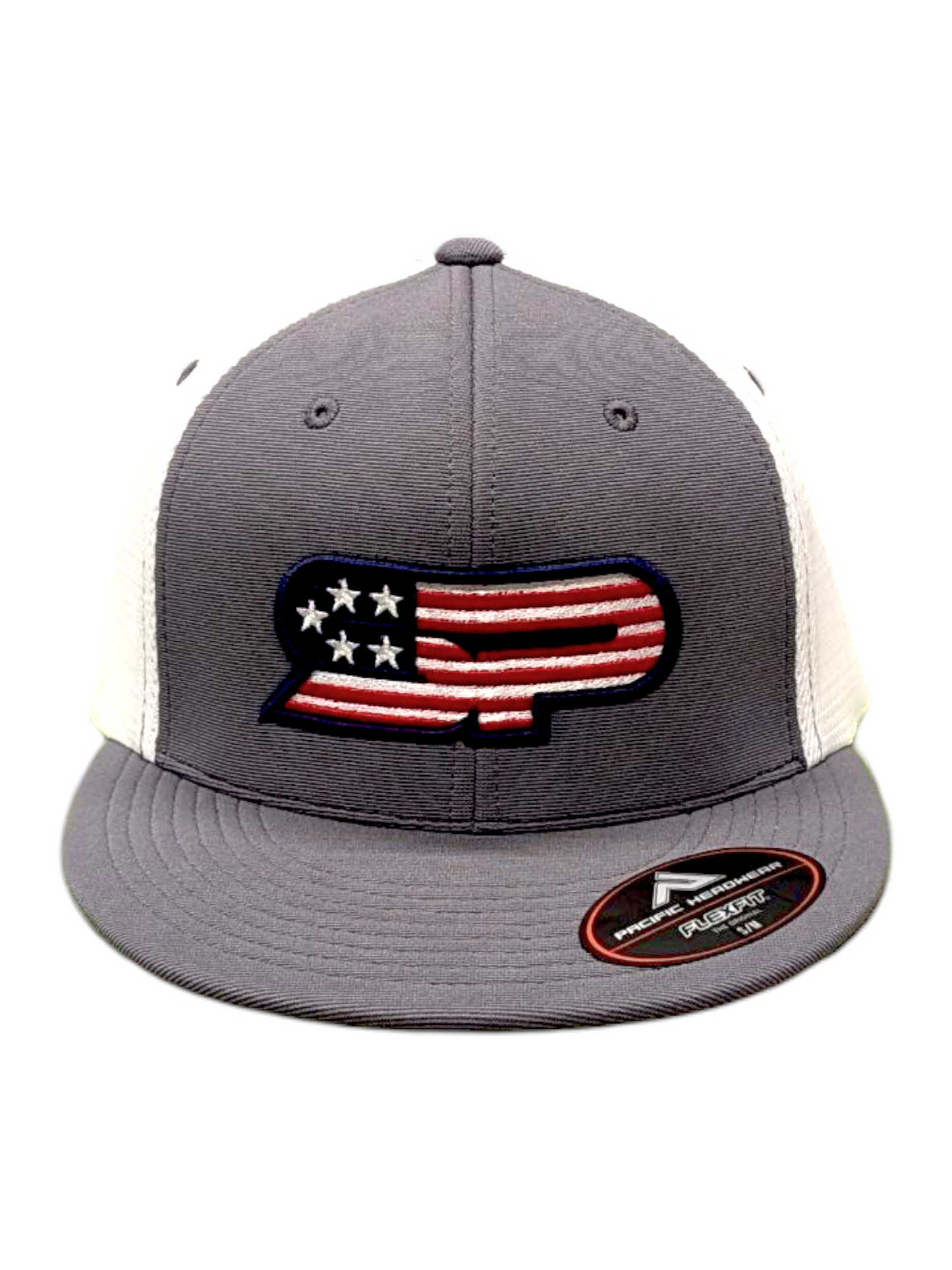 Hats - "SP" Trucker Pacific