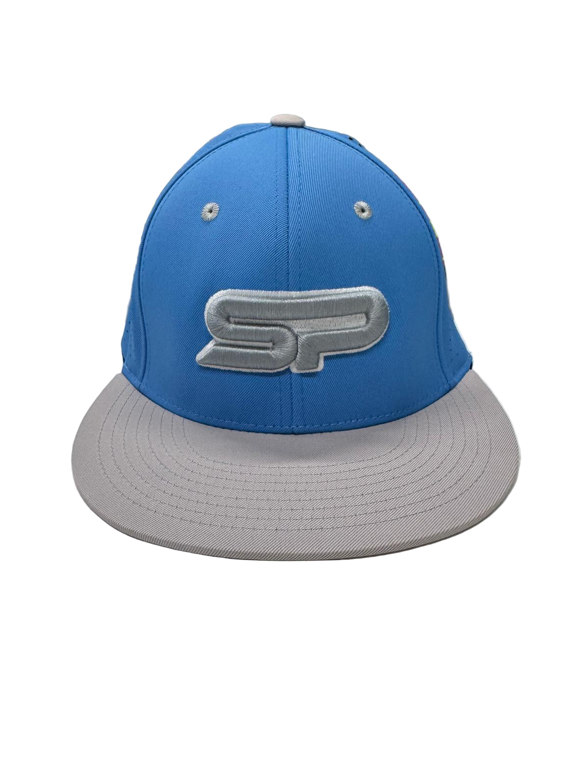 Hats - "SP" 3D Pacific