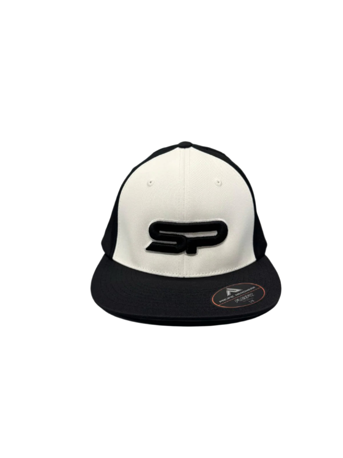 Hats - "SP" 3D Pacific