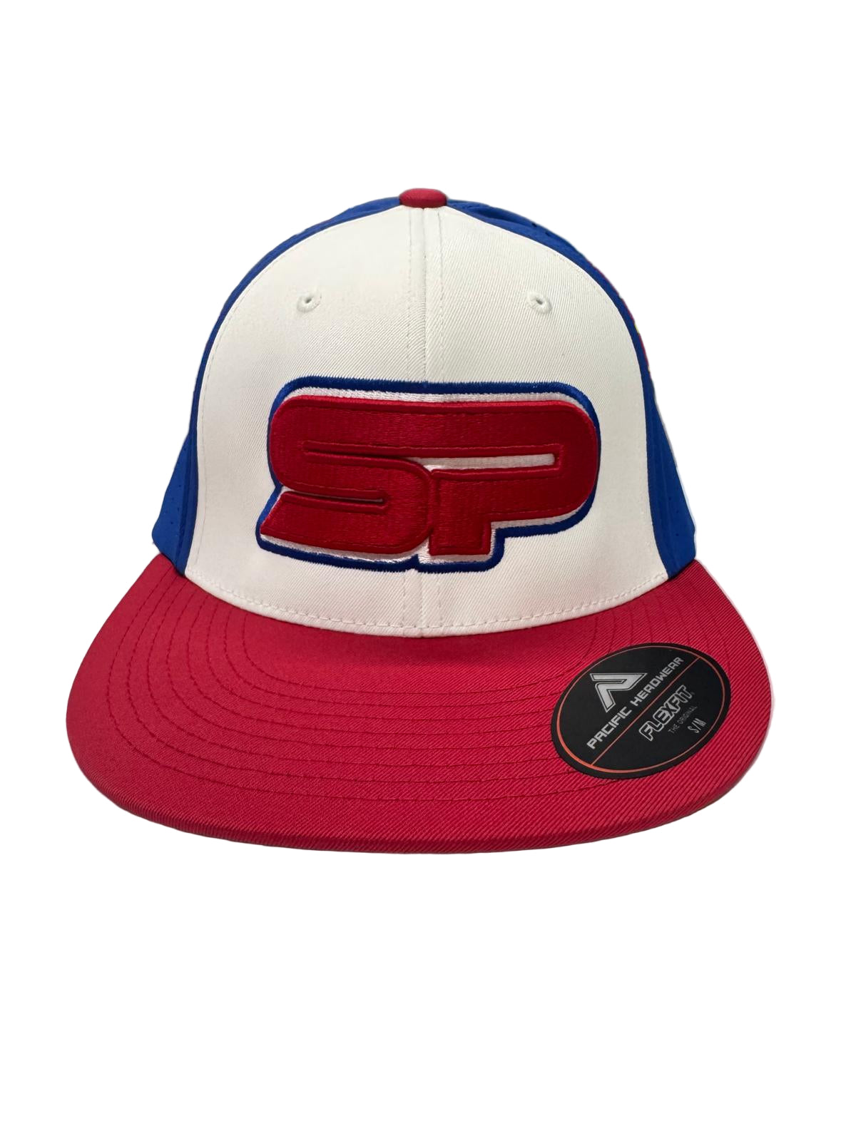 Hats - "SP" 3D Pacific