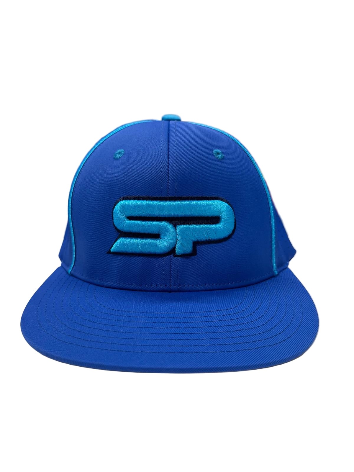 Hats - "SP" 3D Pacific