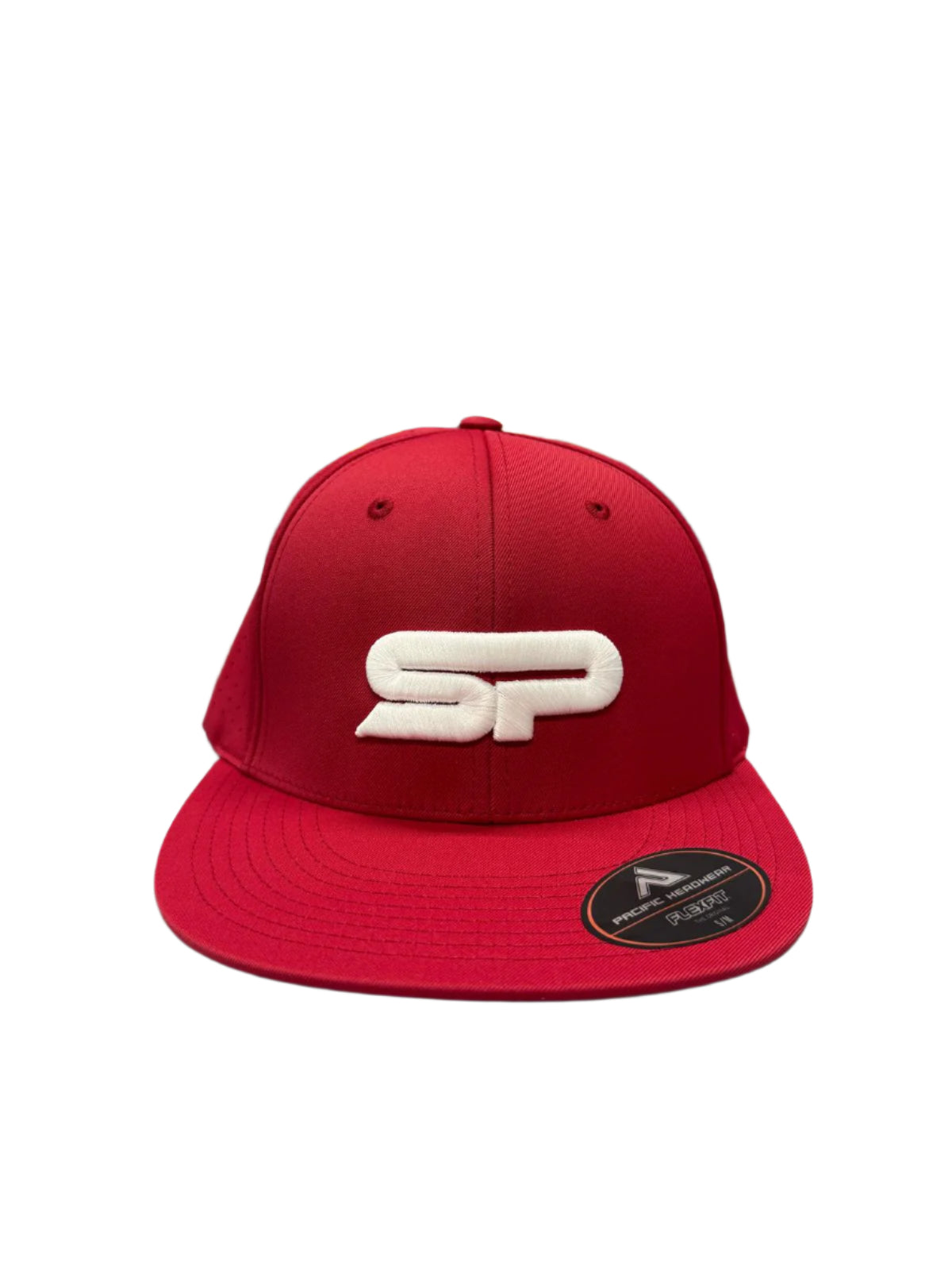 Hats - "SP" 3D Pacific