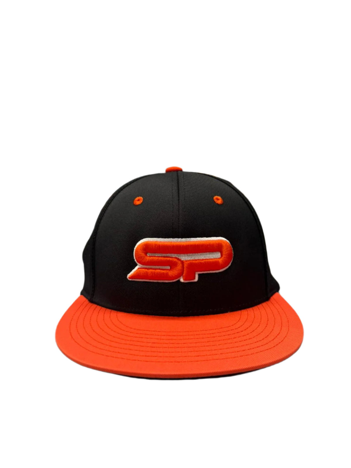 Hats - "SP" 3D Pacific