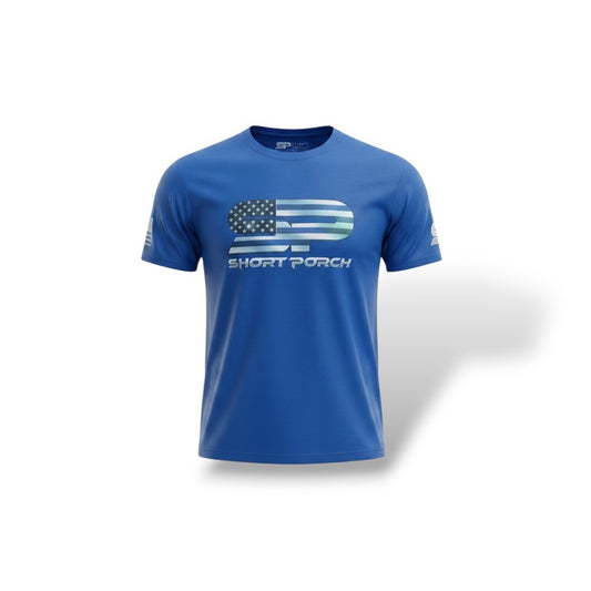 Jerseys SP - Short Porch Style