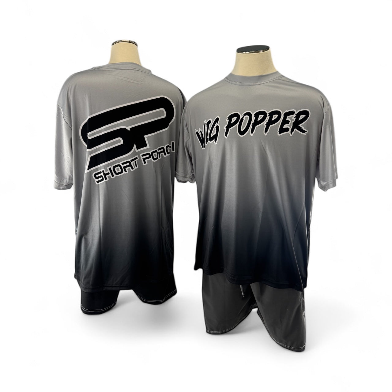 Jerseys SP - Short Porch Style