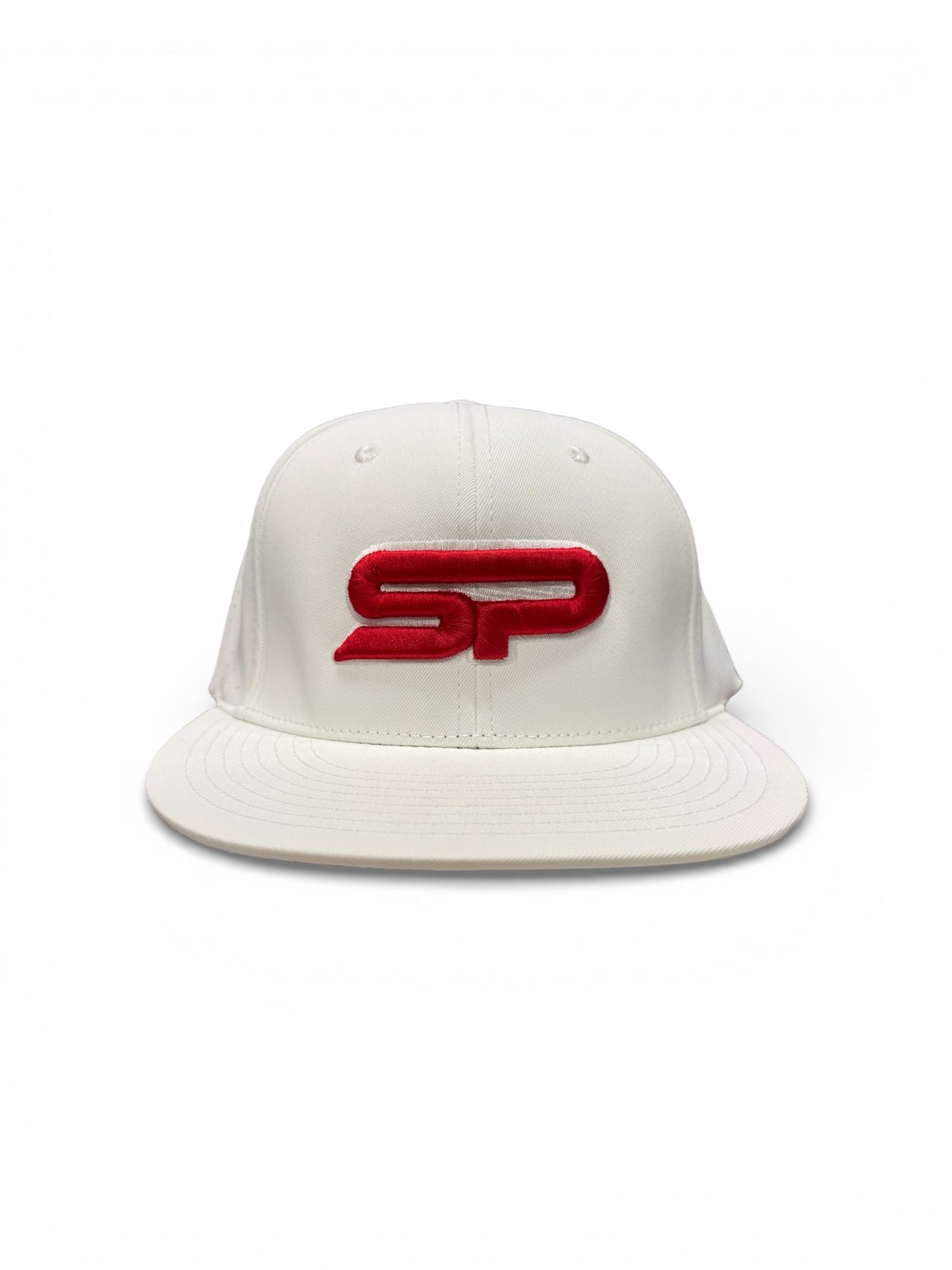 Hats - "SP" 3D Pacific