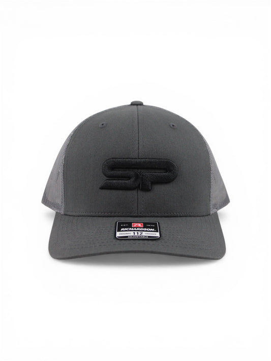 Hats - "SP" Snapback Richardson 112