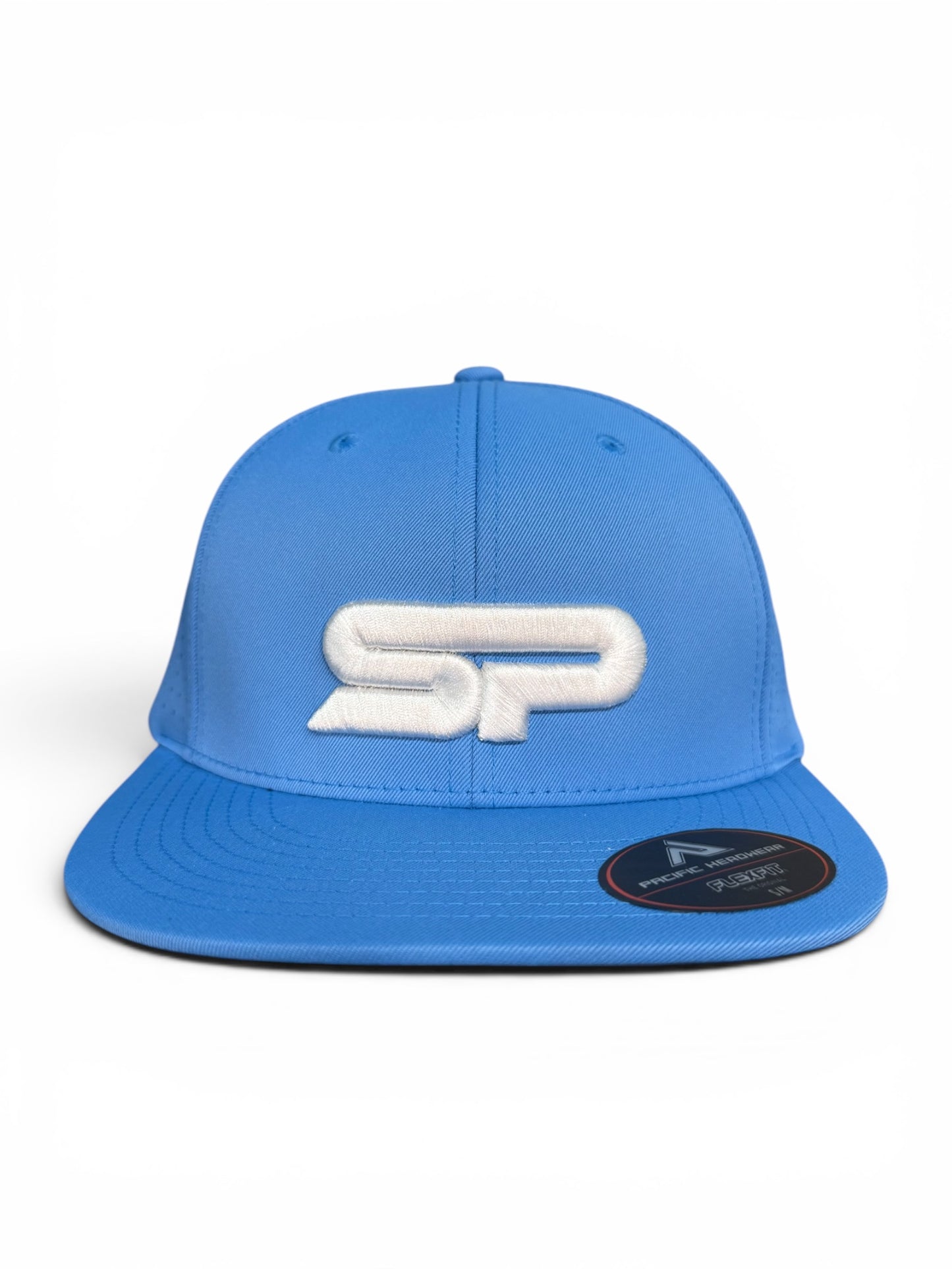 Hats - "SP" 3D