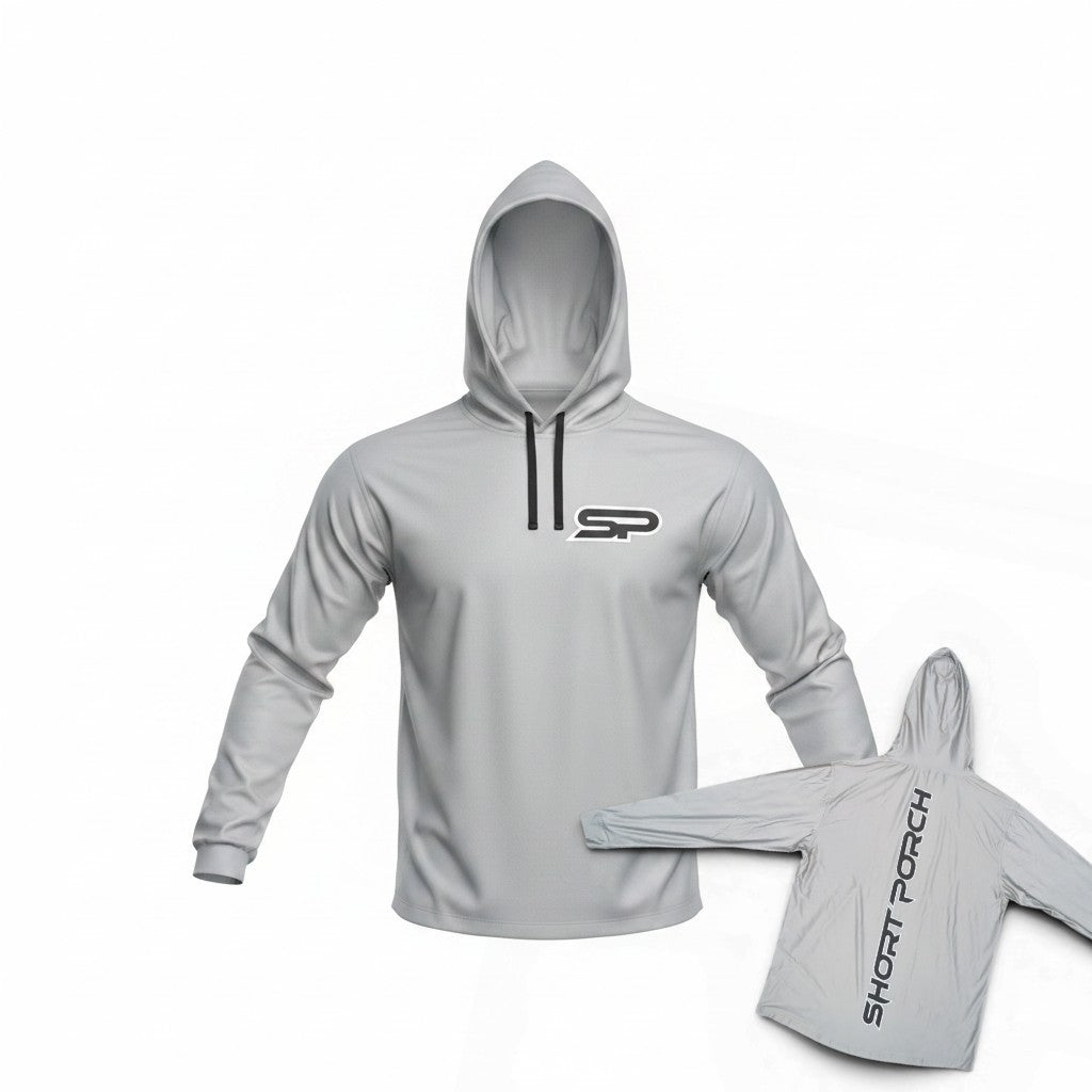 SP Performance Pullover