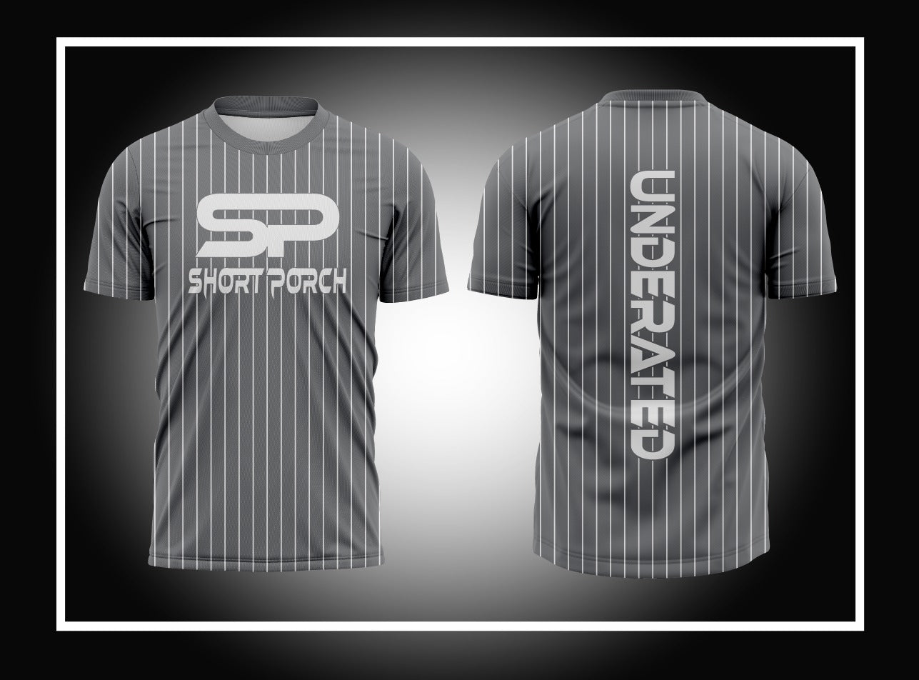 Jerseys SP - Short Porch Style