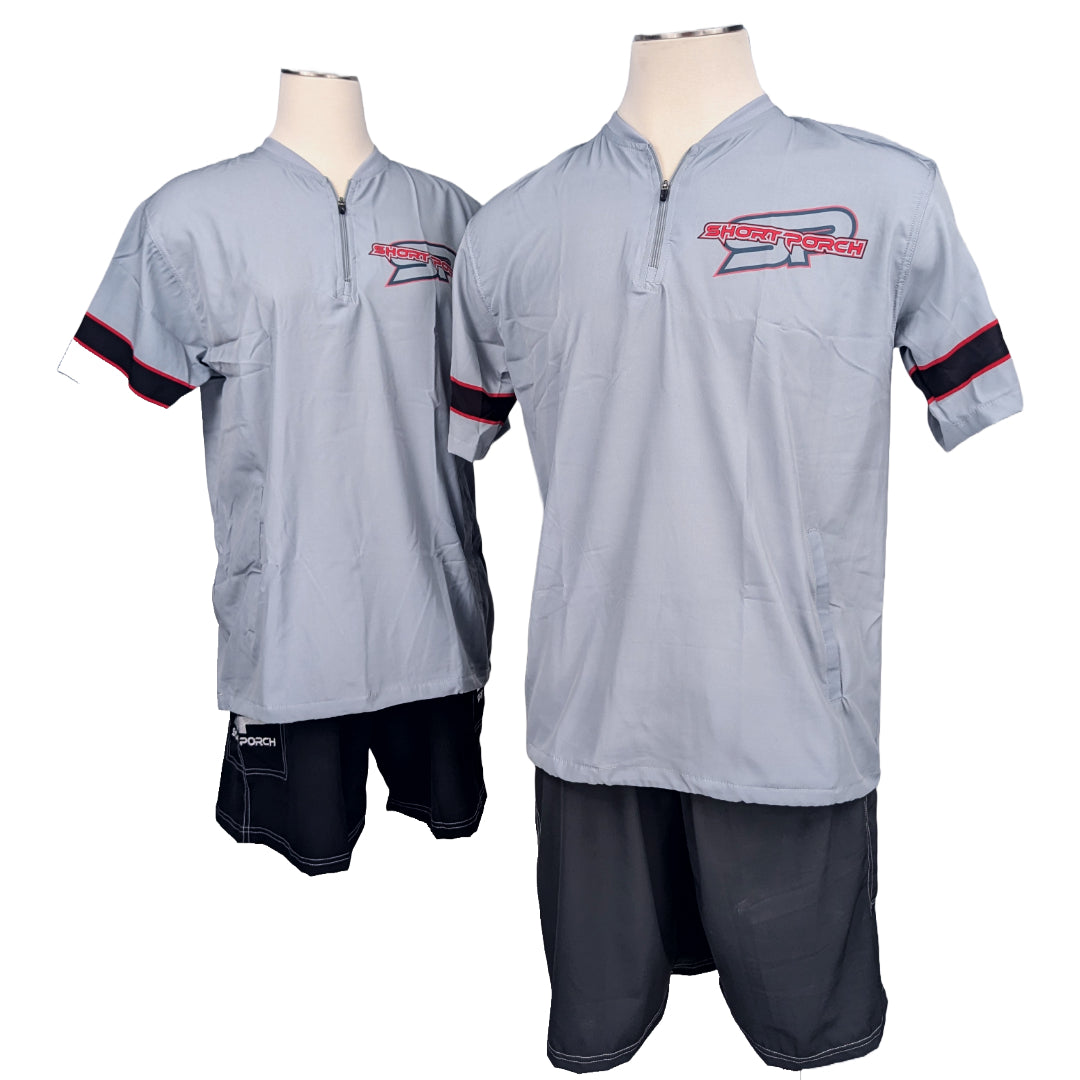 Batting Jackets