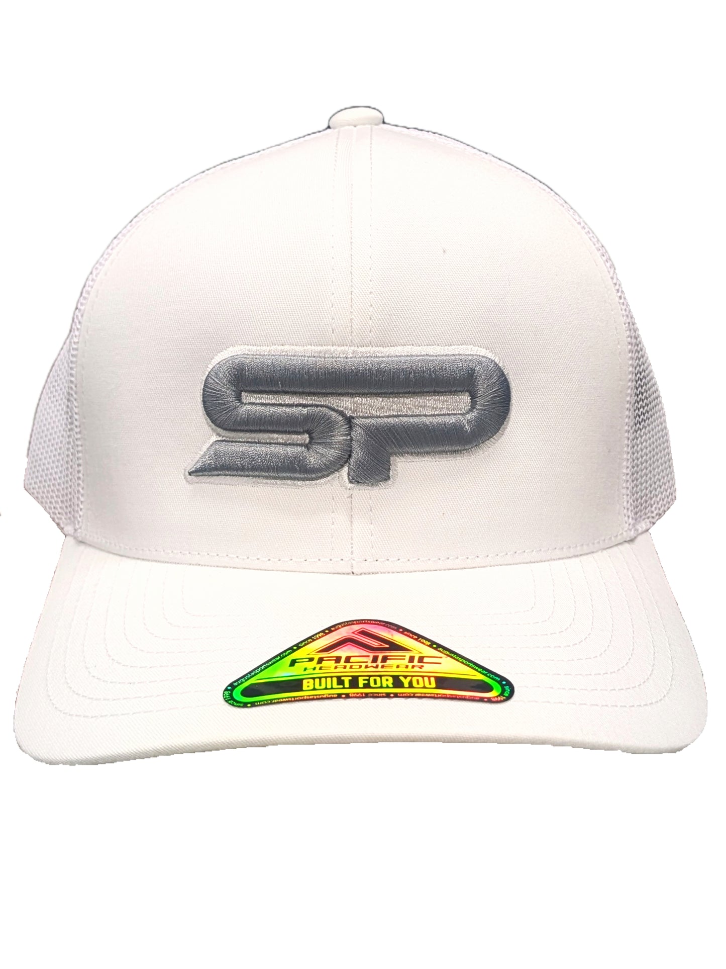 Hats - "SP" Trucker Pacific