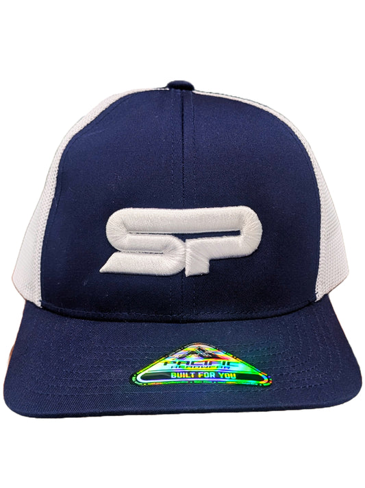 Hats - "SP" Trucker Pacific