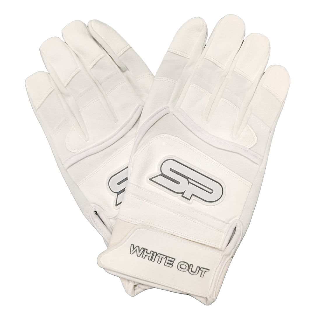 Short Porch "SP" Batting Gloves