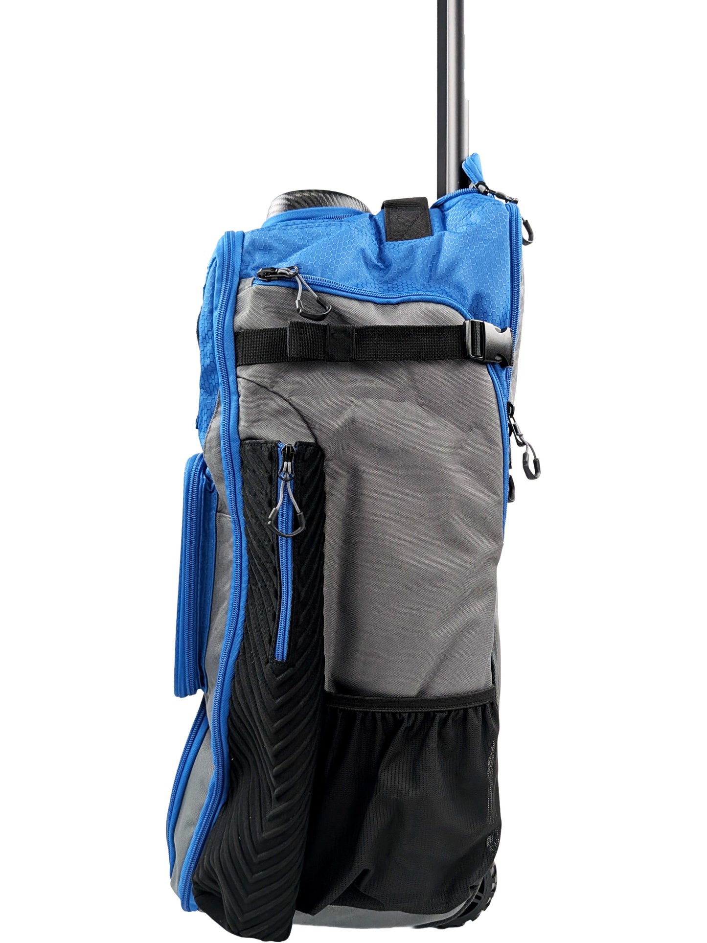 Backpack Rolling Bat Bag