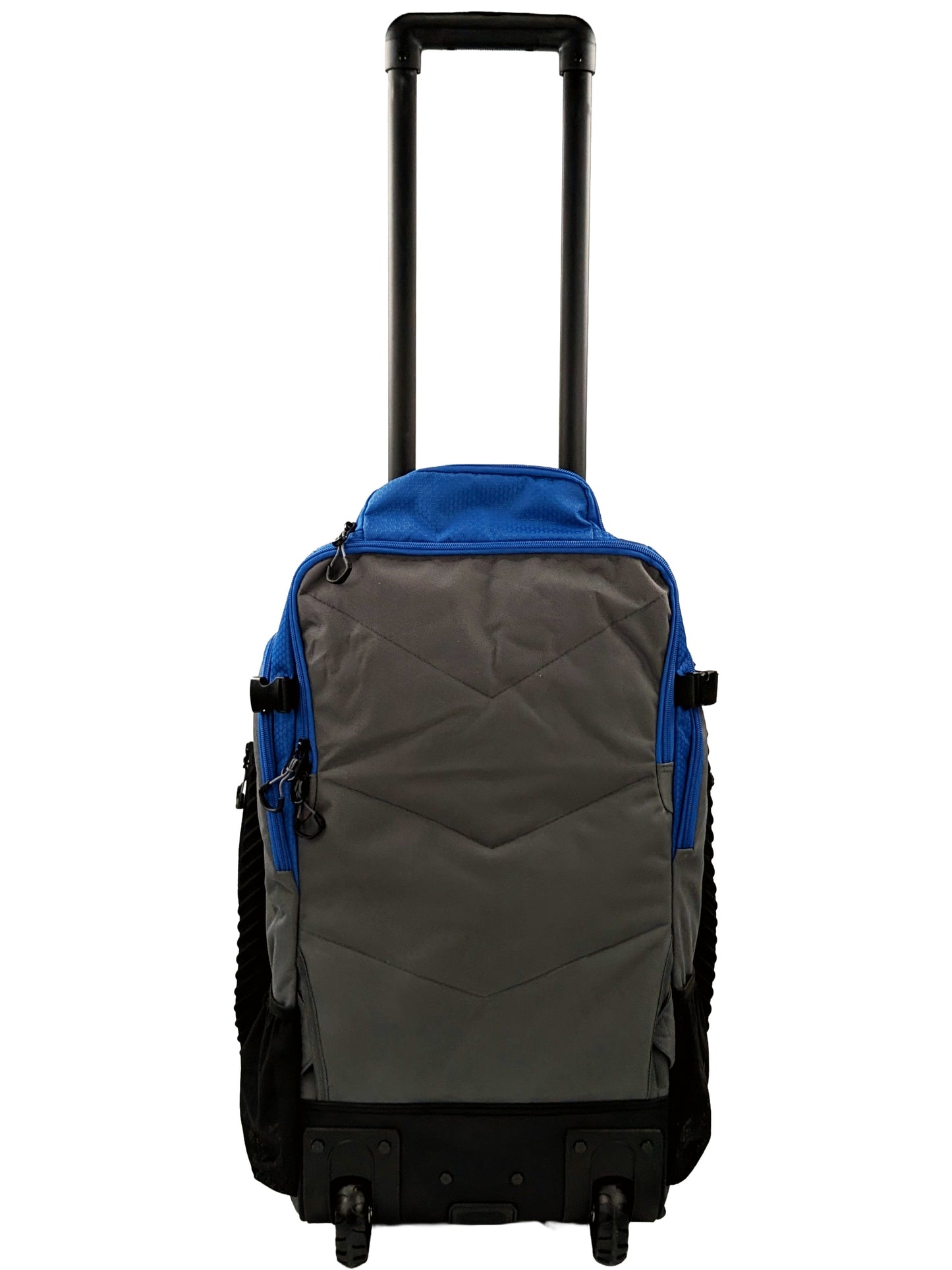 Backpack Rolling Bat Bag