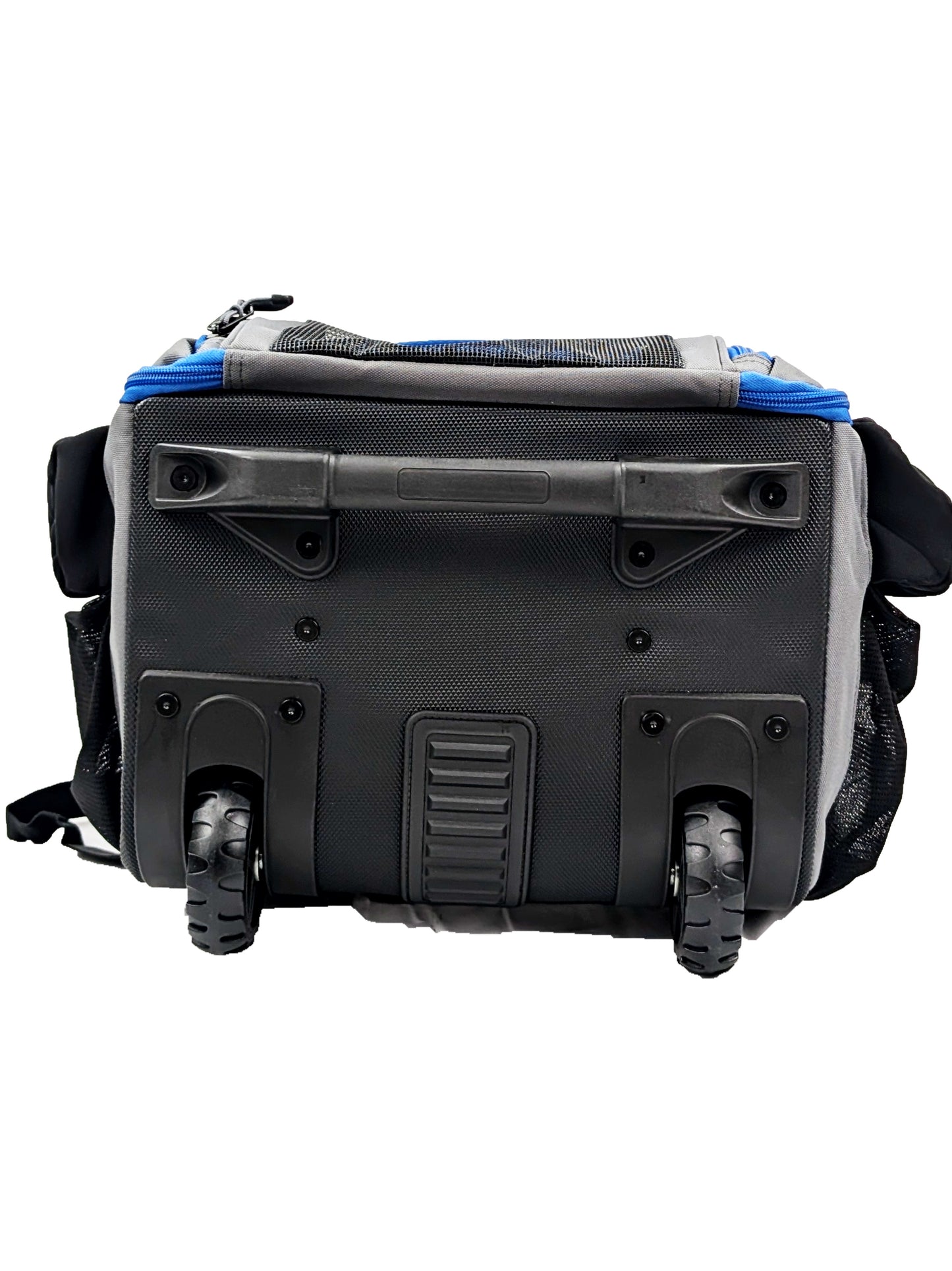 Backpack Rolling Bat Bag