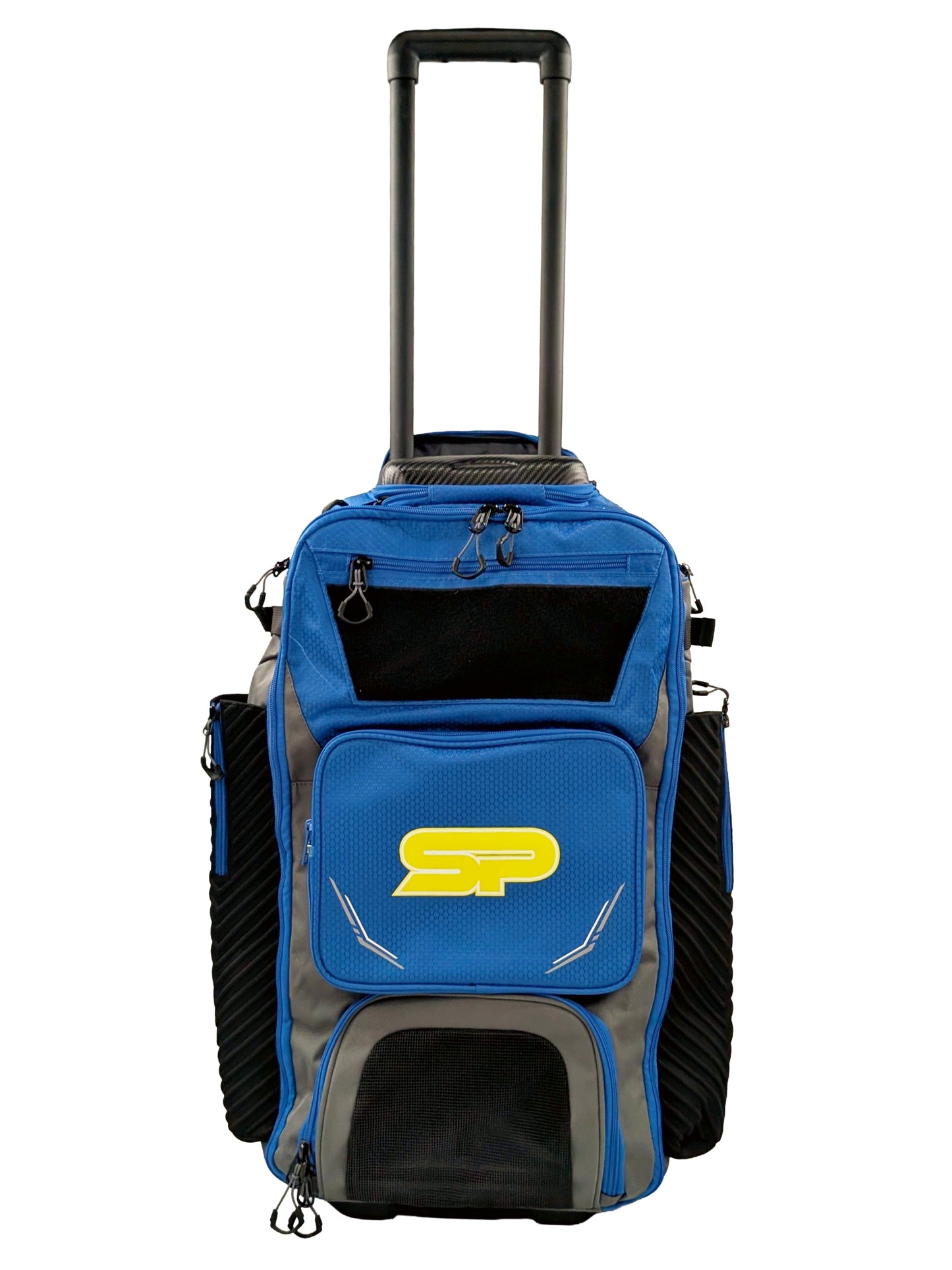 Backpack Rolling Bat Bag