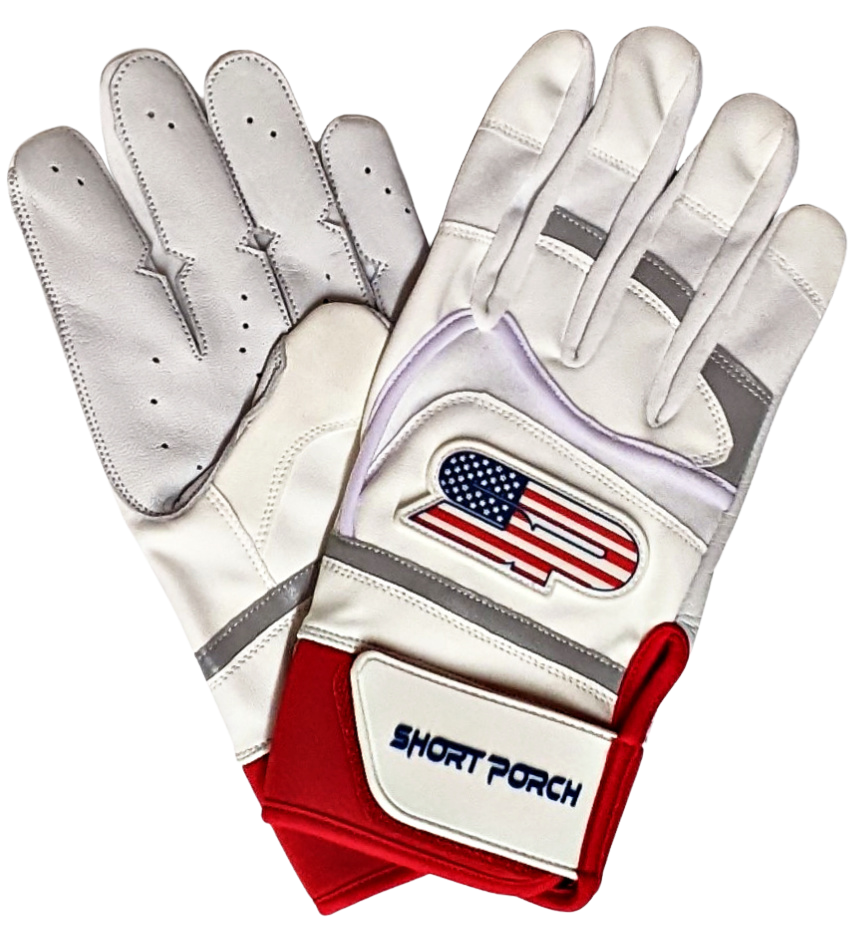 Short Porch "SP" Batting Gloves