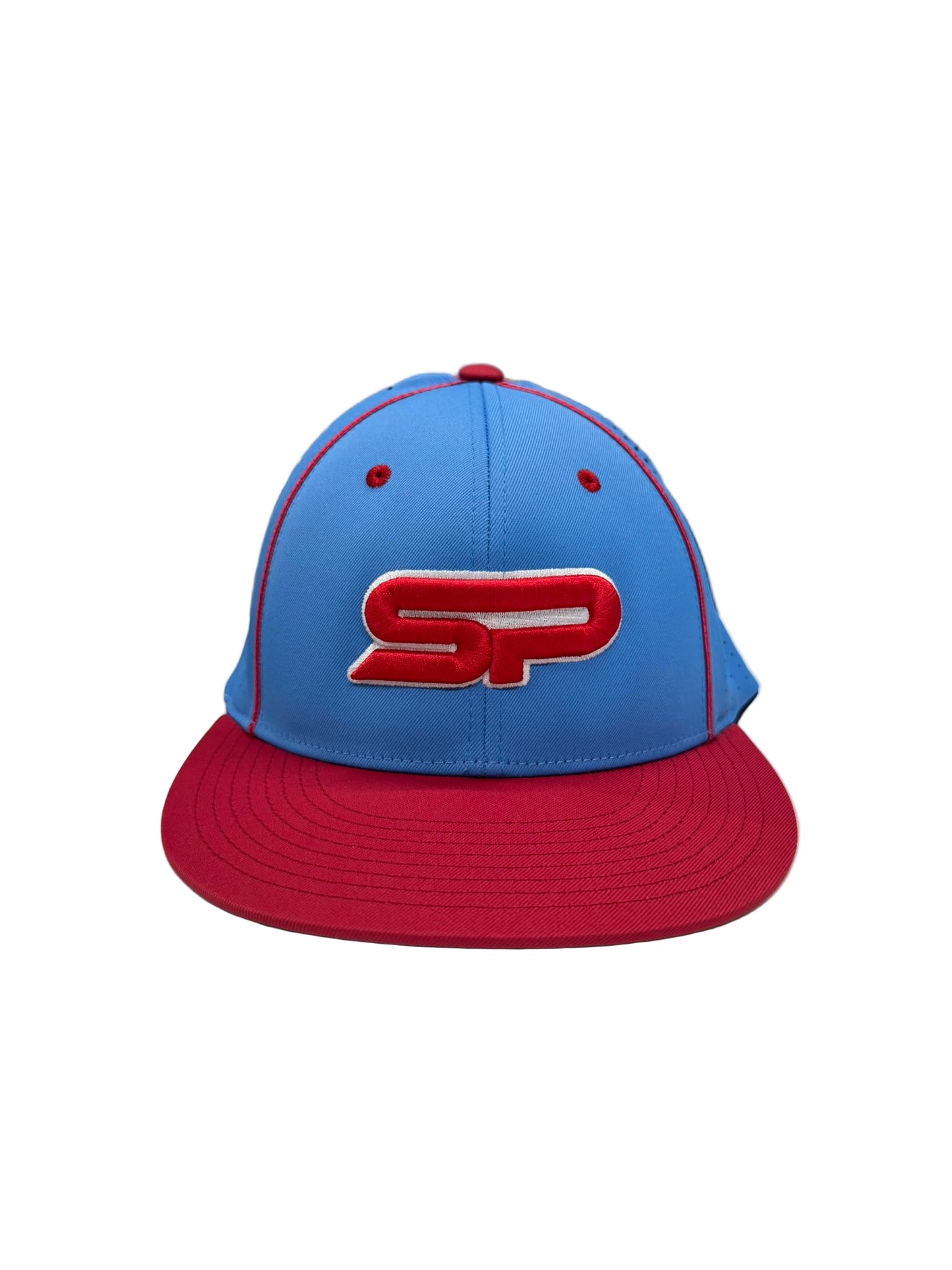 Hats - "SP" 3D Pacific