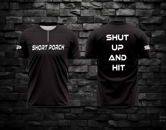 Batting Jackets