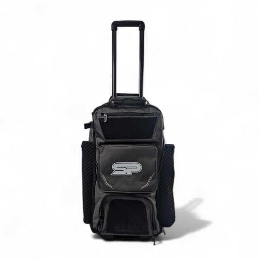 Backpack Rolling Bat Bag