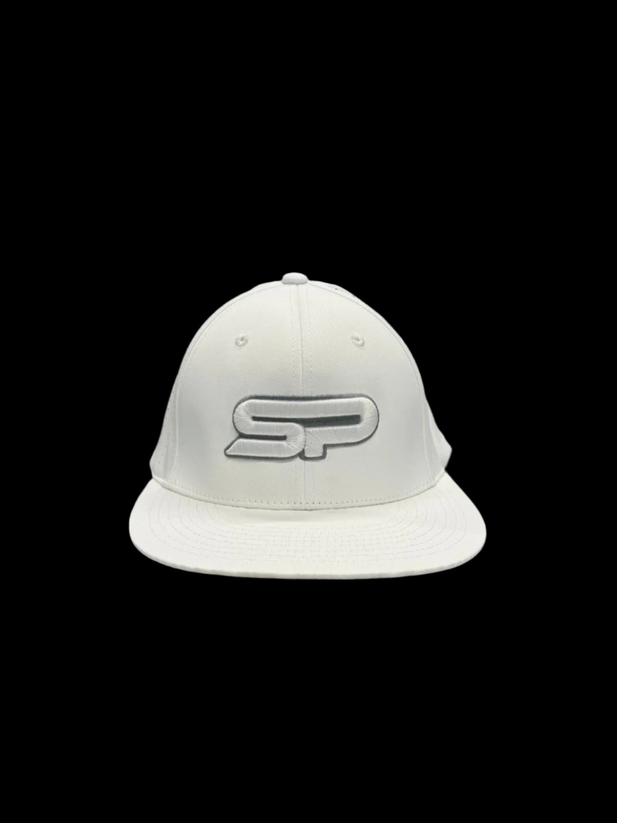 Hats - "SP" 3D Pacific