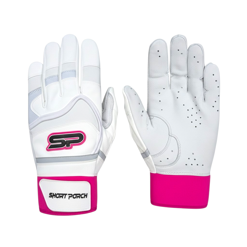 Short Porch "SP" Batting Gloves