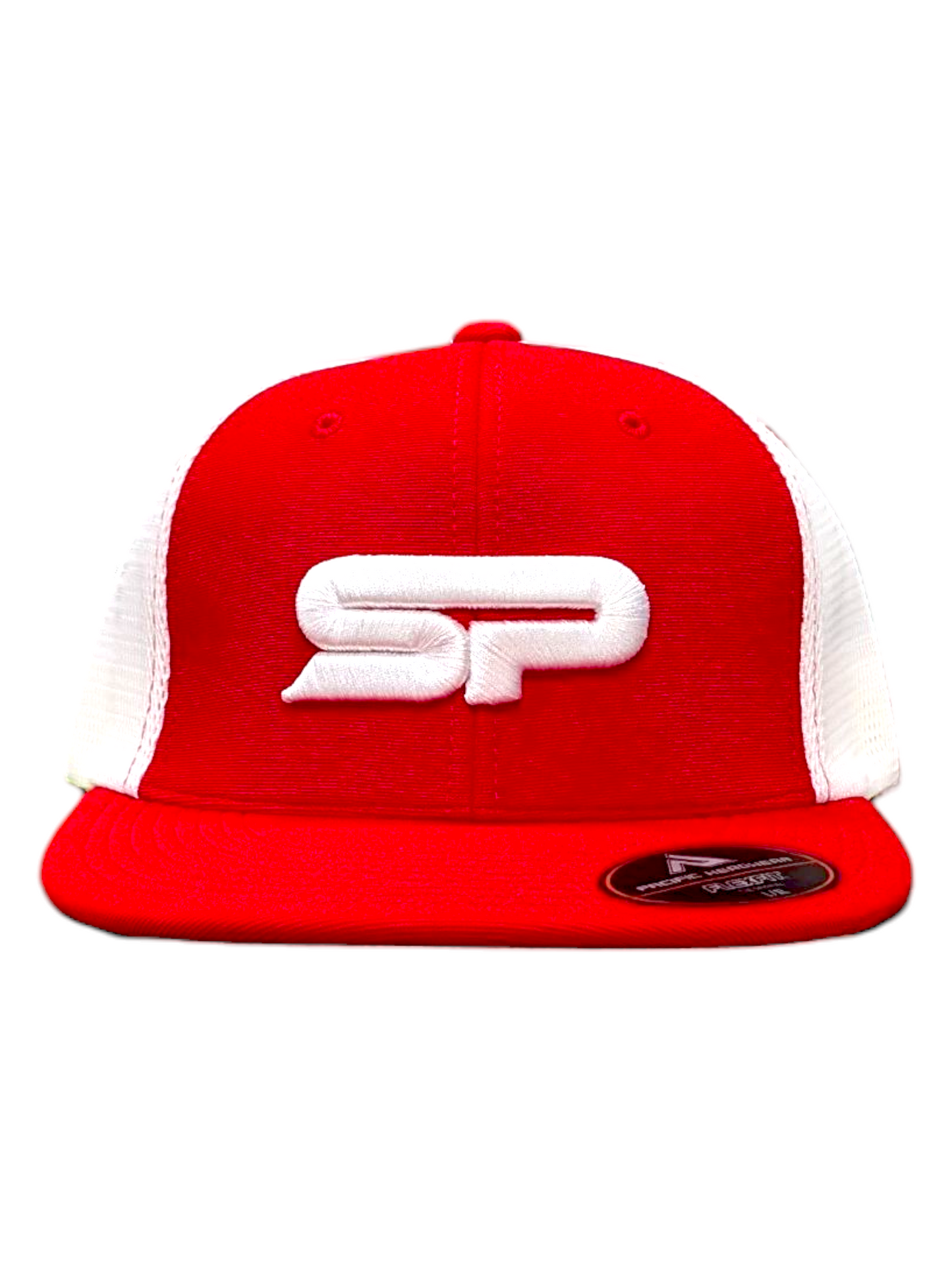Hats - "SP" Trucker - Pacific