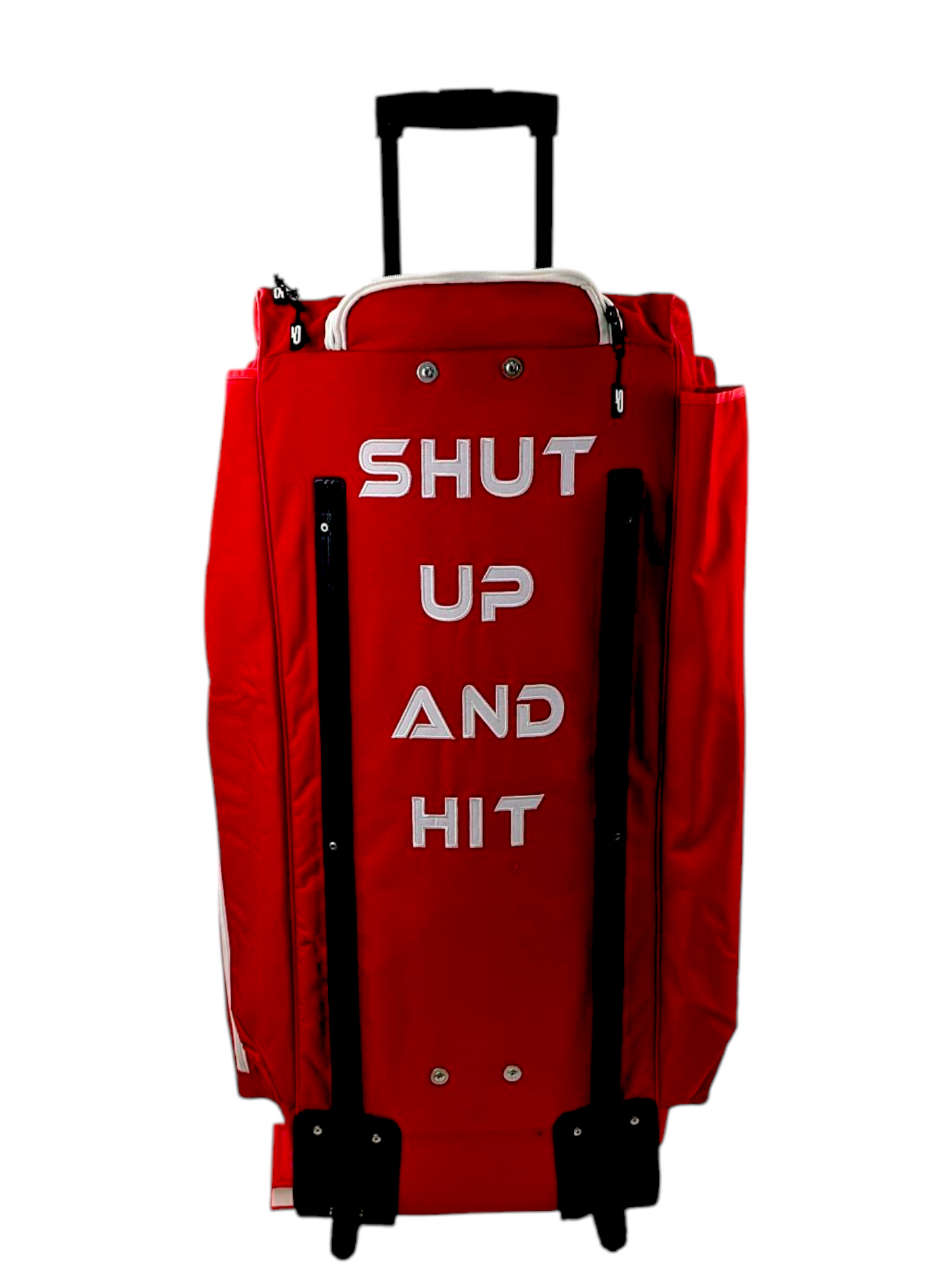 2025 Short Porch Roller Bags