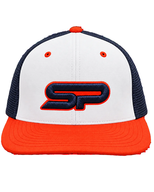 Hats - "SP" Trucker - Pacific
