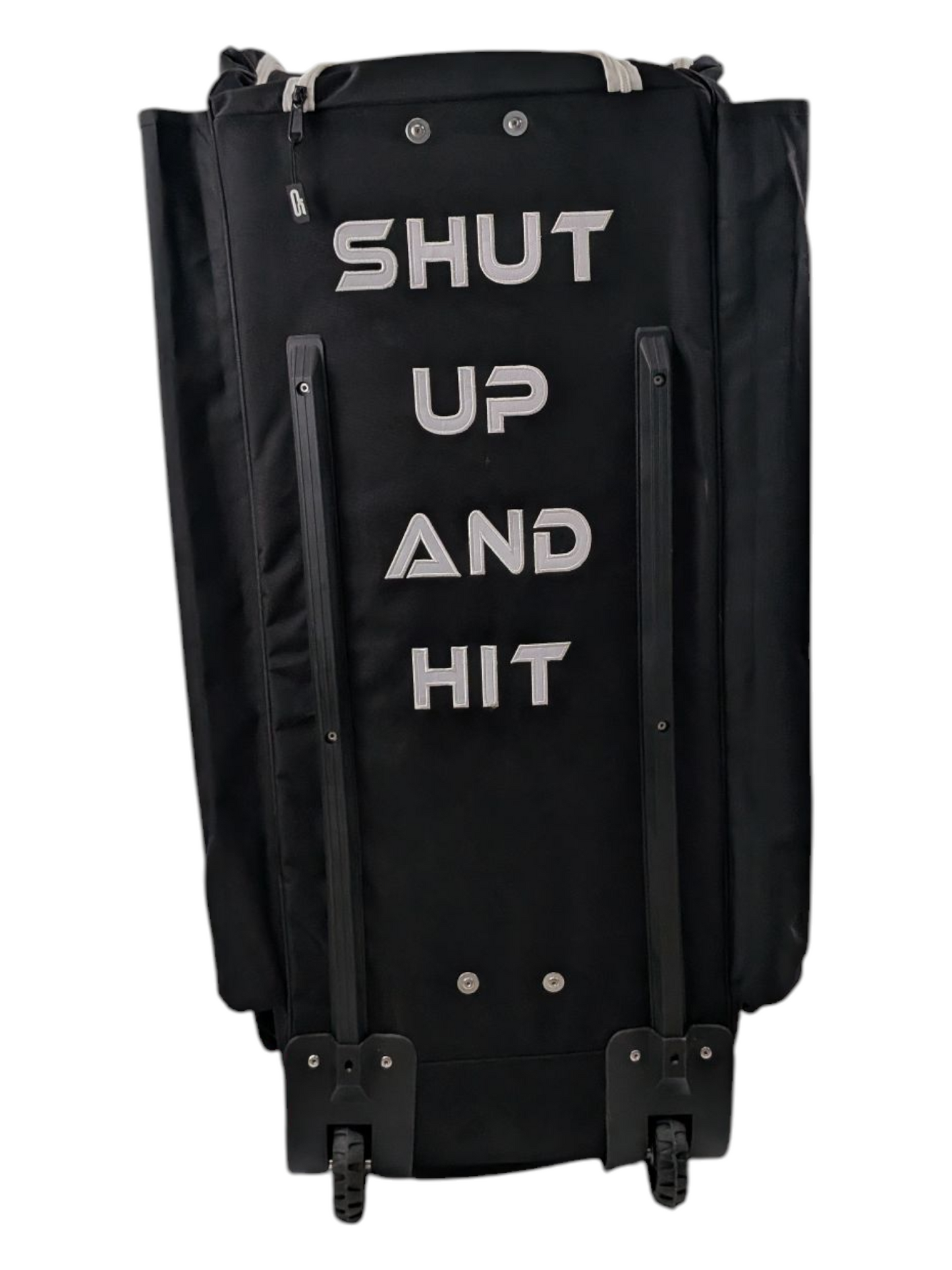 2025 Short Porch Roller Bags