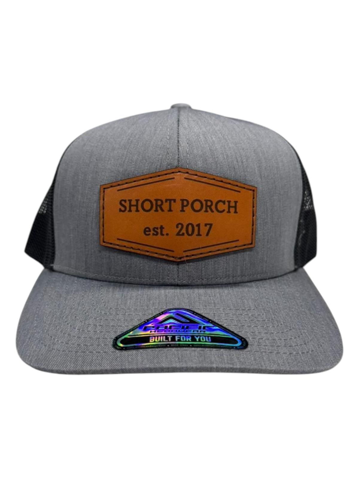 Hats - "SP" Trucker Pacific