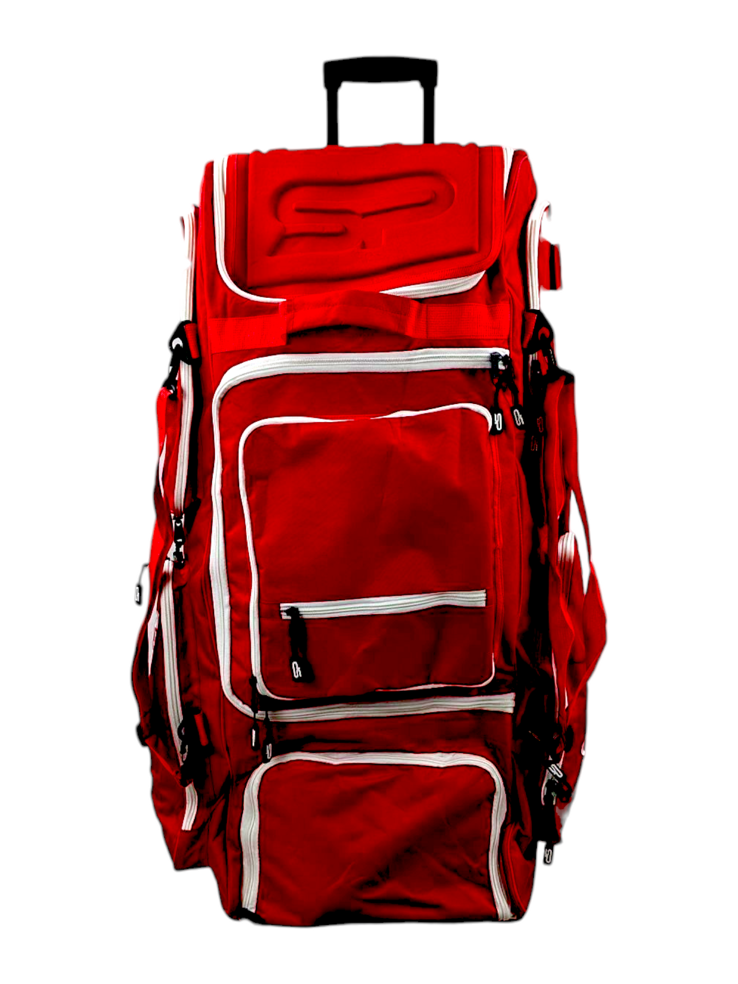 2025 Short Porch Roller Bags