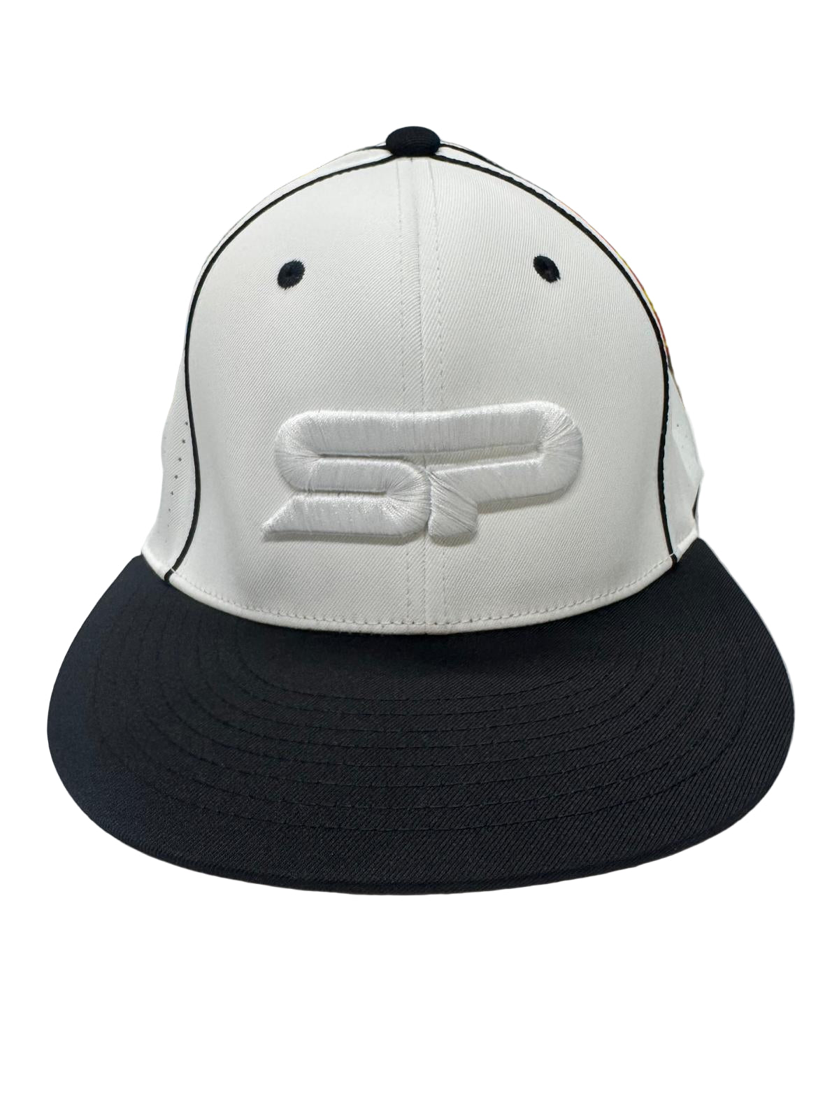 Hats - "SP" 3D Pacific