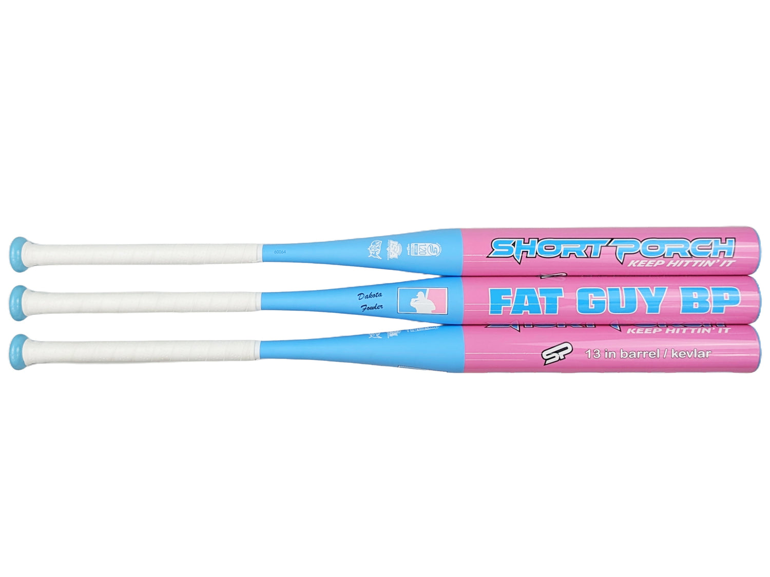 USSSA Softball Bats