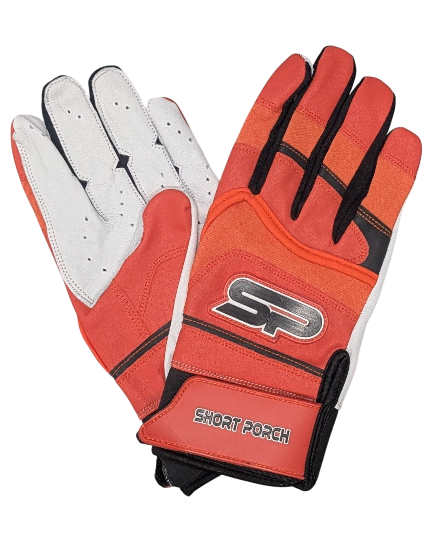 Short Porch "SP" Batting Gloves