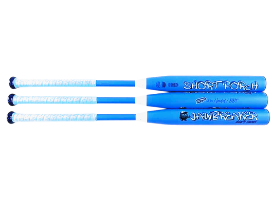 Blueberry Jawbreaker - 2-piece / 12 in - Short Porch .5 load USSSA Slow Pitch Softball Bat