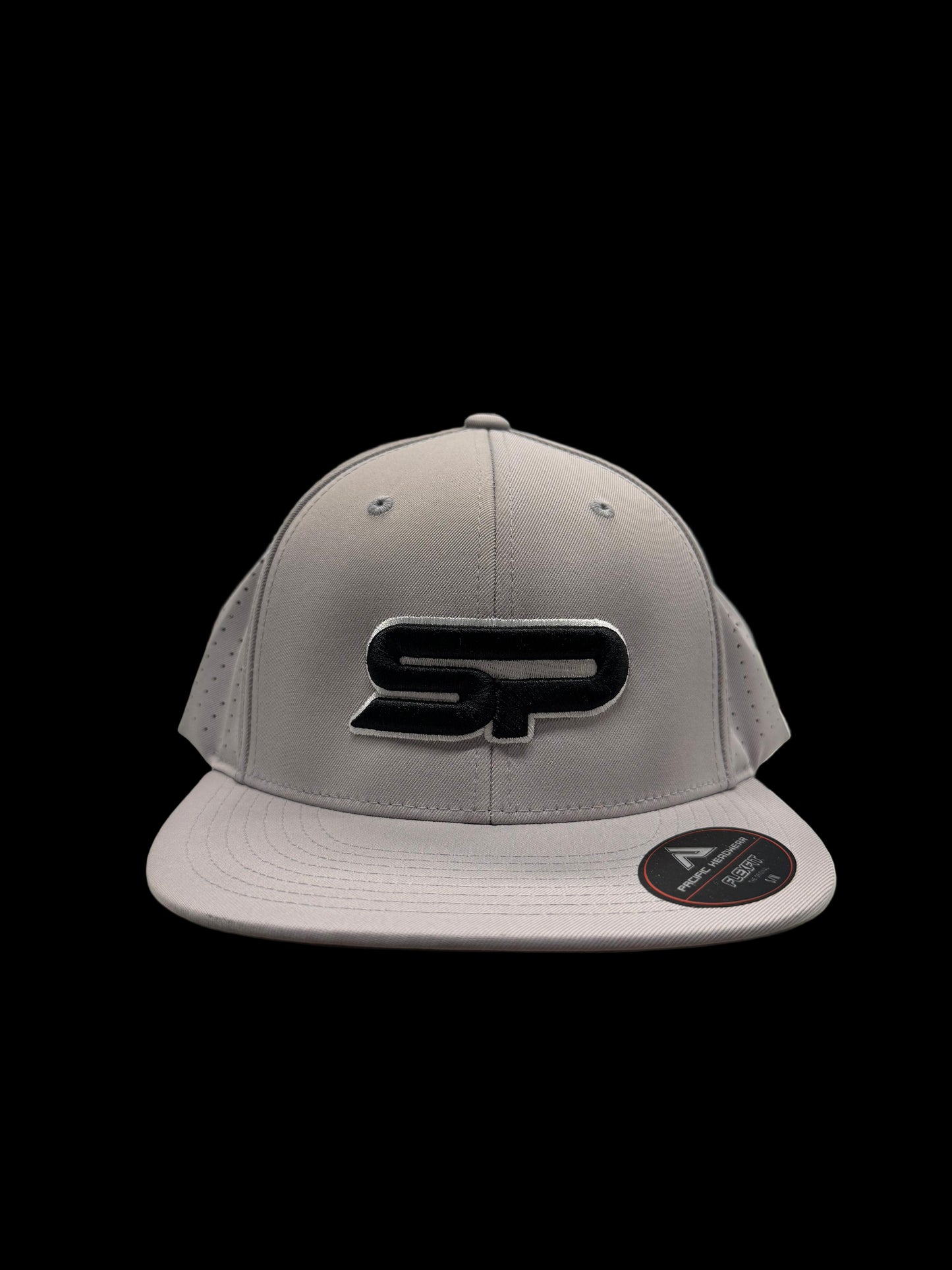 Hats - "SP" 3D Pacific