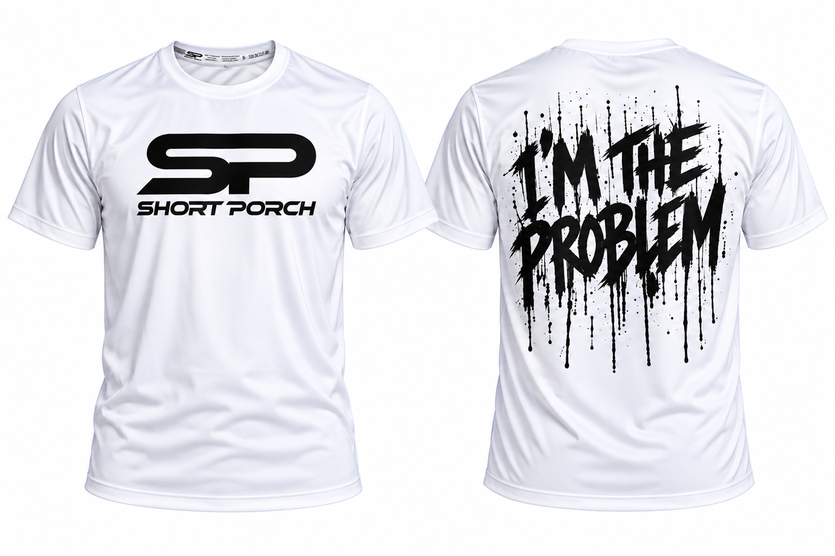 Jerseys SP - Short Porch Style