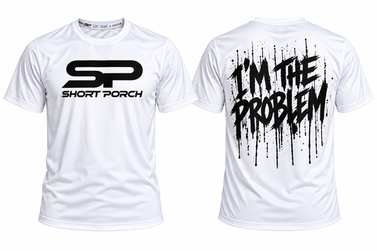 Jerseys SP - Short Porch Style