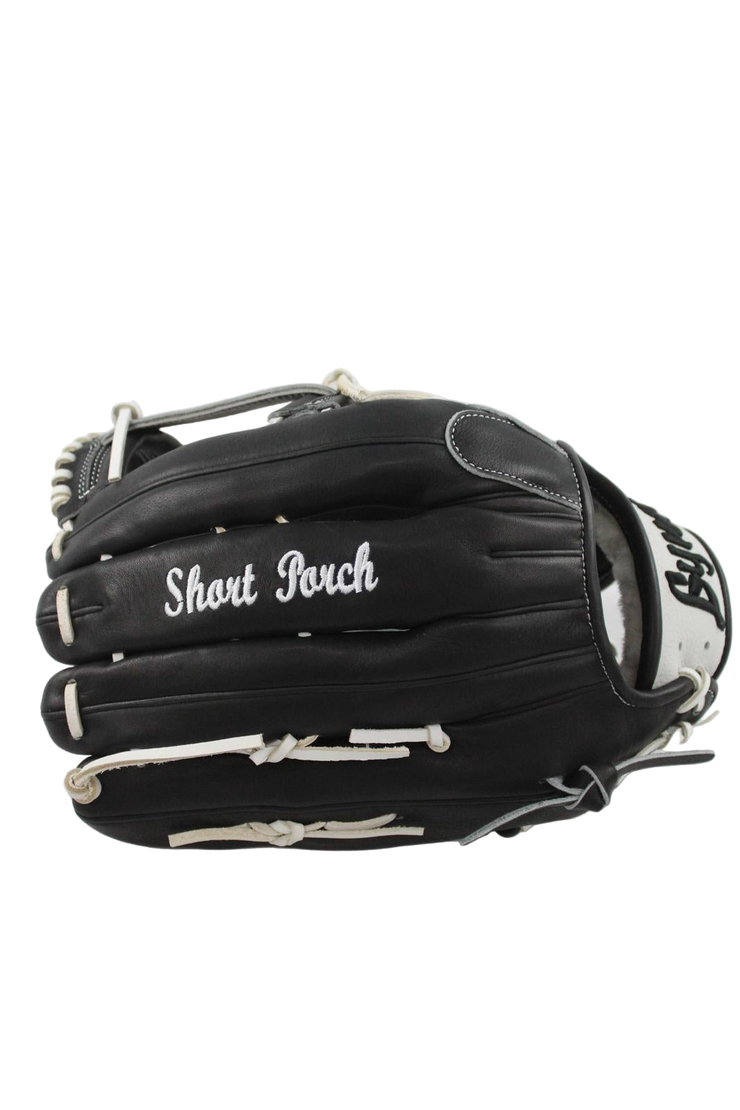 Short Porch Lynx Fielding Gloves - 14 inch