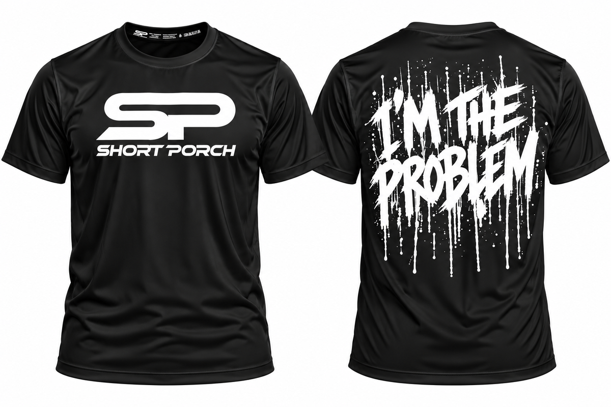 Jerseys SP - Short Porch Style