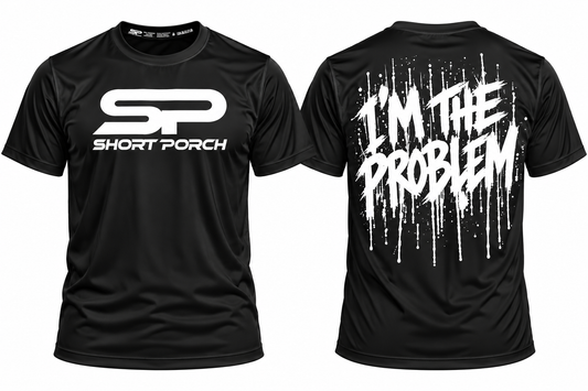 Jerseys SP - Short Porch Style