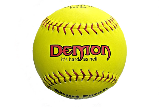 44/525 - Demon - 12in Short Porch Softball