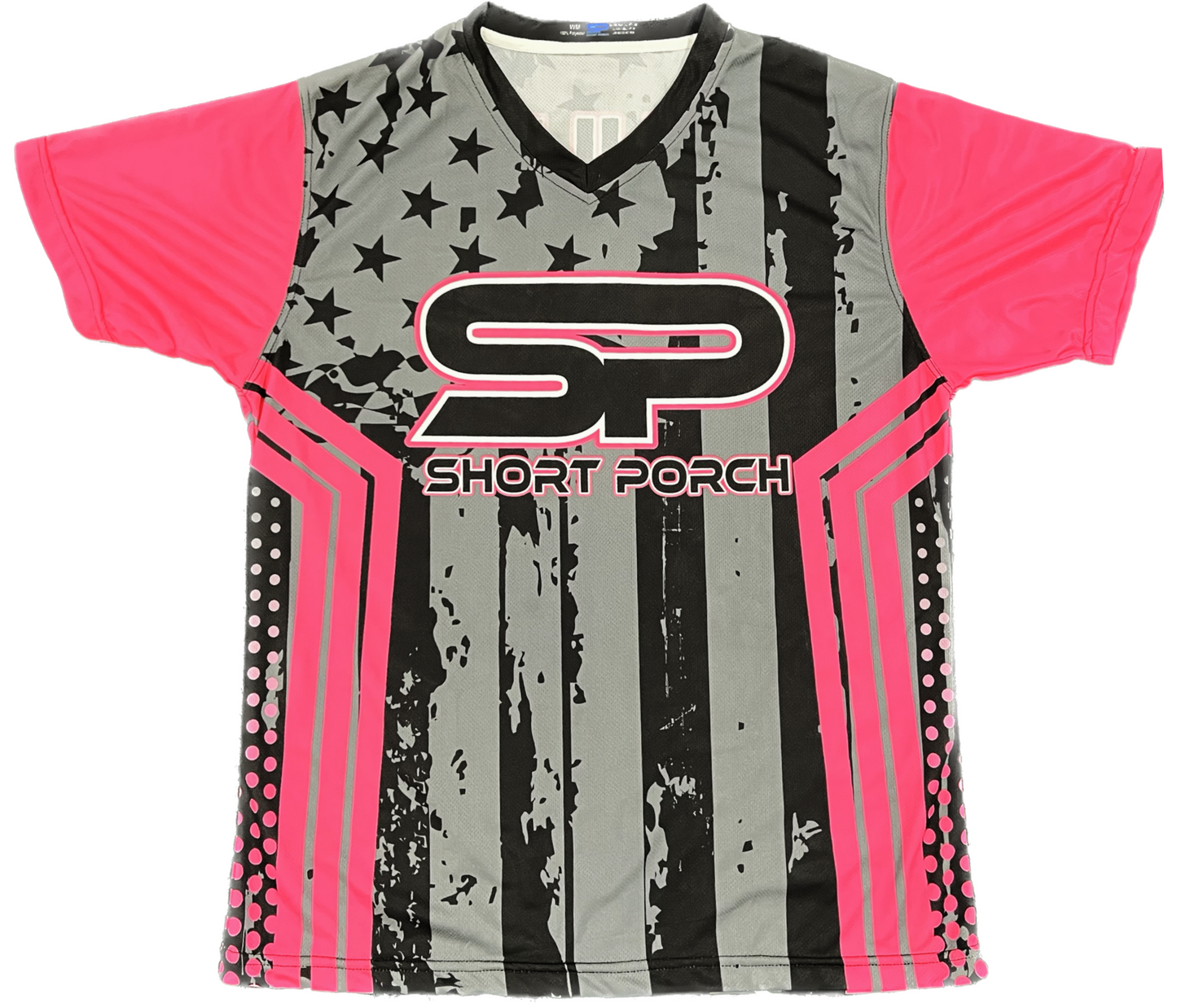 Women's Short Porch Jersey