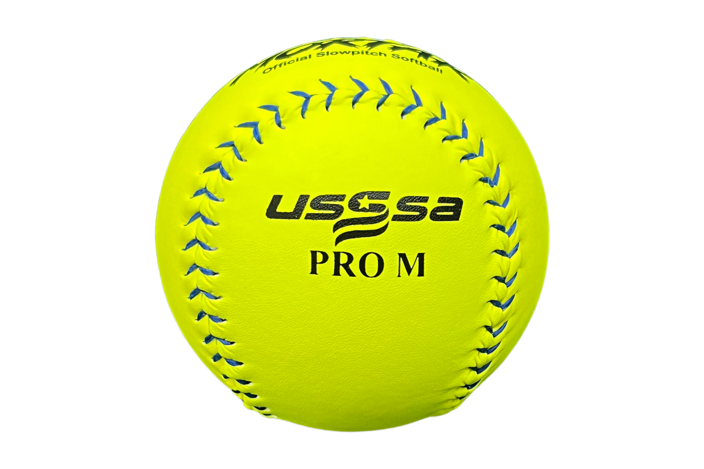 USSSA Pro M Mortar 12in Short Porch Softball
