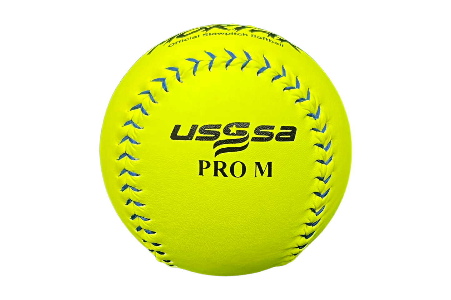 USSSA Pro M - Mortar - 12in Short Porch Softball